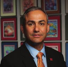 RGHI Annual Report 2018-2019