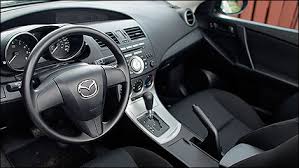 The top gear car review: Mazda3 Used Car News Auto123