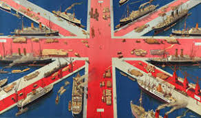 They are the main focus of the english campaign. Summary History Of England