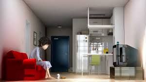 That S Me Every Morning Alarm Hd Short Animation Animation Short Film Youtube Short Film
