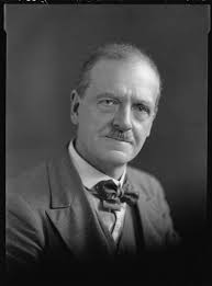 NPG x47580; William Bennett