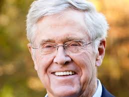 The Richest Person in Each State