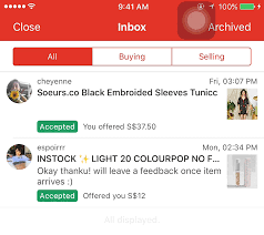 Carousell is primarily a platform to allow buyers and sellers to connect through buying and selling, we provide the opportunity for both our buyers and sellers to come to an. Buy On Carousell How To Make Offer Payment Delivery Leave Feedback