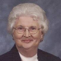 Donna Mae Noble Obituary