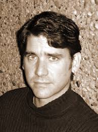 Geoffrey Brock, Blackbird