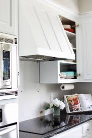 Check out our wood range hood selection for the very best in unique or custom, handmade pieces from our kitchen décor shops. Diy Range Hood Cover Confessions Of A Serial Do It Yourselfer