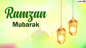 The latest messages to greet your friends this ramadan 2021 and spread joy and happiness! 4eg6dwm2npdmzm