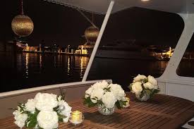 A perfect way to end the day relaxing on the atlantic ocean taking in the breathtaking views with fort lauderdale charters cast away the day sunset cruise. Your Guide To Yacht Rentals Ft Lauderdale Chater One Yachts
