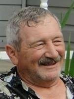 Frederick Pickard Obituary (2018)