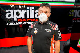 Mentre fausto gresini lotta contro le complicanze legate al covid, è stato presentato il suo team per moto2 e moto3. Gresini Motogp Boss Brought Out Of Coma Though Remains Sedated While Battling Covid 19 Motorsport Week