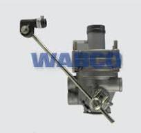 WABCO 4757100000 LOAD SENSING VALVE