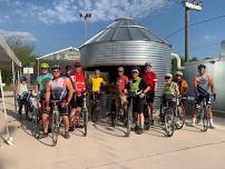 Bikes & Brew
