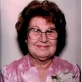 Obituary information for Mildred Stewart Henderson