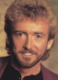 In loving memory of Keith Whitley