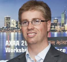 Proceedings of the 2017 Australian X-ray Analytical Association workshops,  conference, and exhibition