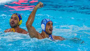 Gara 3 e gara 4 della finale. Pallanuoto Champions La Pro Recco Batte Il Barceloneta E Va In Finale Ora Il Ferencvaros Che Ha Battuto Brescia La Repubblica
