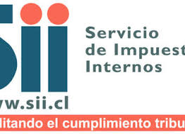 El cumplimiento de las obligaciones fiscales es un área en la que no se deben de tomar riesgos ya que el incumplimiento la firma proporciona asesoría en la presentación y tramitaciones ante el servicio de impuestos internos en relación con peticiones administrativas. Logotipo Sii Aprendo En Linea Estudiante Curriculum Nacional Ministerio De Educacion