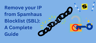 Remove Your IP From Spamhaus Blocklist : A Complete Guide ...
