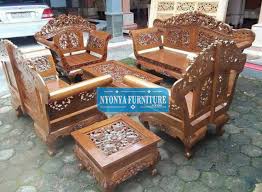 Mebel jepara memproduksi semua kategori mebel minimalis, mebel klasik, mebel ukiran seperti kursi tamu,meja makan,sofa tamu,kursi teras, dipan jati, rak buku, lemari pakaian, dan segala kebutuhan perabot furniture. Kursi Tamu Kayu Jati Ukir Minimalis Jepara Terbaik 500 Update 2020