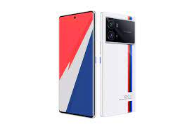 Vivo IQOO 9 Pro Display test