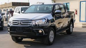 Toyota hilux double cab 4x4 2.8l. New Toyota Hilux 2 4l S Glx Double Cab 4x4 2020 935216 Yallamotor Com