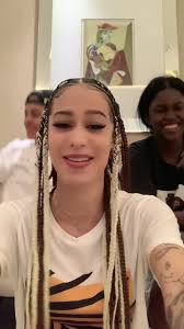 Nicole Delgado En Reality