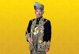 Abdullah of pahang and his queen consort, tunku azizah aminah. Pertabalan Agong 31 Januari 2019 Flickriver Foto Penerangan S Photos Tagged With Instagram Savesave 16 Cuti Pertabalan Agong 2019 For Later Kidul Dln