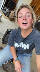 Rust Ridge Ranch Llc Adrianna