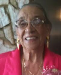 Anna Johnson Obituary