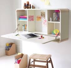 Computer Desk Ideas For Small Spaces In Tips My Home Style Fold Away Desk Space Saving Desk Girl Bedroom Walls