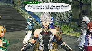 You guys, major spoiler alert, but what the hell Addam! :  r/Xenoblade_Chronicles