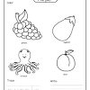 Colouring sheets will give children the opportunity to practise their colouring and fine motor skills, as well as giving them something lovely to put on display. 1