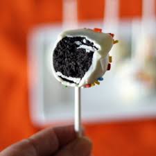 Think of the world as cover and refrigerate until used. No Bake Cake Pop Recipe And Instructions Cakejournal Com