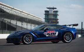 The indianapolis 500 has had some memorable pace cars throughout its history. Zr1 Named Official Pace Car Of The Indy 500 Corvsport Com