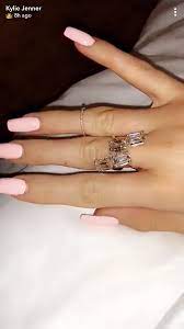 My nails kylie nails coffin nails designs kylie jenner kendall jenner nails acrylic nails kylie jenner khloe kardashian nails kylie jenner rings. Kylie Jenner Nails Kylie Nails Kylie Jenner Nails Coffin Nails Designs Kylie Jenner
