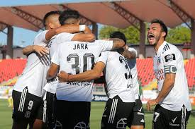 1 day ago · universidad católica vs. Colo Colo Se Queda En Primera La Tercera