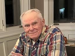 Jerome “Jerry” Thomas Welch