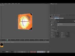 How To Import Png Sequence Into Cinema 4d Tutorial Cinema 4d Tutorial Cinema 4d Cinema