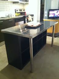 Condo Island Ikea Hackers Ikea Kitchen Island Ikea Hack Kitchen Diy Kitchen Island