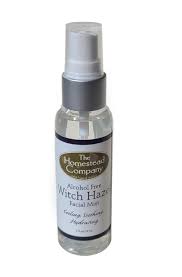 Alcohol Free Witch Hazel Mist (Plain) – The Homestead Company
