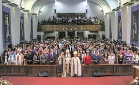 See 2,291 reviews, articles, and 1,451 photos of sapi island, ranked no.20 on tripadvisor among 77 attractions in kota kinabalu. Welby Expresses Vision Full Of Love To Council Of The Church In East Asia