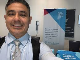 Joe Pedraza (@JoeGPedraza)