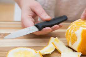 the best paring knife reviews by