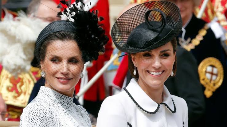 La drástica decisión de Kate Middleton que repercutiría en Letizia Ortiz