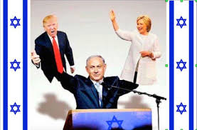 Image result for trump israeli stooge