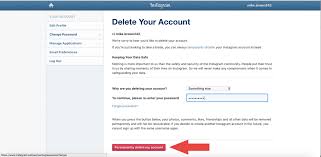 A quick step by step tutorial on how to delete instagram account permanently in 2021. How To Delete Instagram Accounts In 2021
