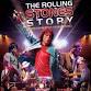 The Rolling Stones Story at Exmouth Pavilion event in Exmouth