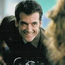 Bruce Thomas: Clothes, Outfits, Brands, Style and Looks