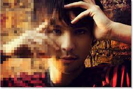 So go to the file menu and click on it. Digital Pixel Effect Photoshop Tutorial