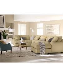 Furniture Ainsley Fabric Sectional Collection Created For Macy S Reviews Furniture Macy S Furniture Sectional Sofa With Chaise Living Room Furniture